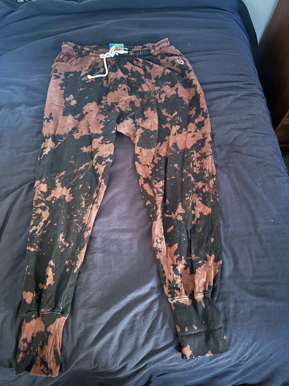 Big Bud Press “Magic Waters” Sweatpants